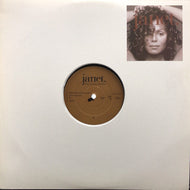 JANET JACKSON / JANET. ALBUM SAMPLER AND MORE
