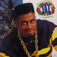 JAZ / HAWAIIAN SOPHIE