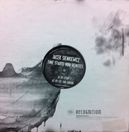 JACEK SIENKIEWICZ / TIME STARTS NOW REMIXES