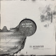 JACEK SIENKIEWICZ / TIME STARTS NOW 
