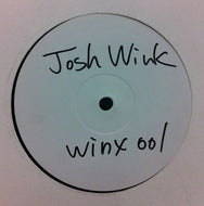 JOSH WINK / HIGHER STATE OF CONSCIOUSNESS (2005 HOUSE REMIX)