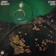 JIMMY McGRIFF / STUMP JUICE
