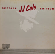 J.J. CALE / SPECIAL EDITION