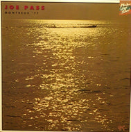 JOE PASS / MONTREUX ' 77
