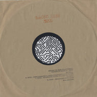 JOAQUIN JOE CLAUSSELL / RESIDUE PART 1 - ENO