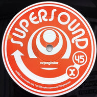 JEAN MICHEL JARRE / ARPEGIATOR