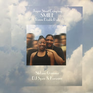 JASPER STREET COMPANY / SMILE