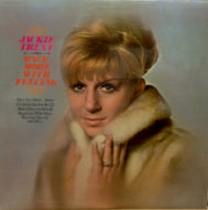 JACKIE TRENT / ONCE MORE WITH FEELING