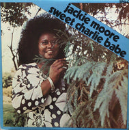 JACKIE MOORE / SWEET CHARLIE BABE
