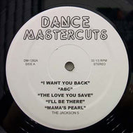 JACKSON 5 / I WANT YOU BACK