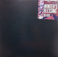 JEROME SYDENHAM AND KERRI CHANDLER / WINTER'S BLESSING