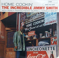 JIMMY SMITH / HOME COOKIN'
