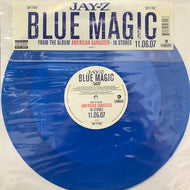 JAY-Z / BLUE MAGIC