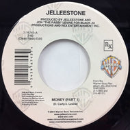 JELLEESTONE / MONEYA