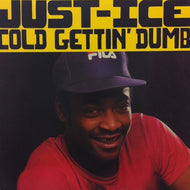 JUST-ICE / COLD GETTING DUB