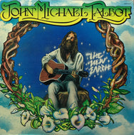 JOHN MICHAEL TALBOT / THE NEW EARTH