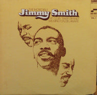 JIMMY SMITH / AT CLUB 'BABY GRAND' WILMINGTON, DELAWARE Vol. 1