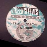 J.C. LODGE / TELEPHONE LOVE