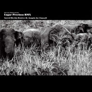 JUZU a.k.a. MOOCHY / LUGAR PRECIOSO RMX