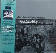 JACK DEJOHNETTE'S SPECIAL EDITION / TIN CAN ALLEY