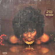 JOE SIMON / GET DOWN