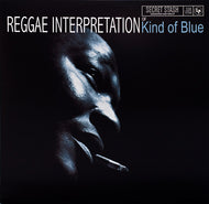 JEREMY TAYLOR / REGGAE INTERPRETATION OF KIND OF BLUE