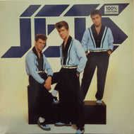 JETS / 100% COTTON