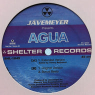 JAVEMEYER / AQUA