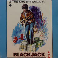 O.S.T. (Jack Ashford / Robert White) / The Name Of The Game Is...Blackjack