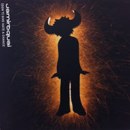 JAMIROQUAI / [DON'T] GIVE HATE A CHANCE