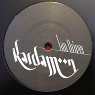 JAN DRIVER / KARDAMOON