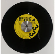 JUDAH ESKENDER TAFARI / LIVE BY THE GUN / JAH JAH LIVE