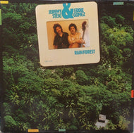 JEREMY STEIG / EDDIE GOMEZ / RAIN FOREST