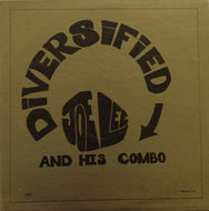 JOE LEE & HIS COMBO / DIVERSIFIED