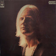 JOHNNY WINTER / JOHNNY WINTER