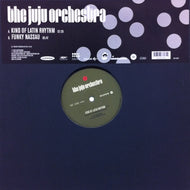 JUJU ORCHESTRA / KIND OF LATIN RHYTHM