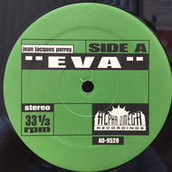 JEAN JACQUES PERREY / 20TH CENTURY STEEL BAND / E.V.A. / HEAVEN AND HELL