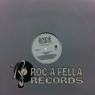 JAY-Z / BLACK ALBUM