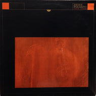 JAVIER PAXARINO  / ESPACIO INTERIOR