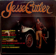 JESSE CULTER / JESSE CULTER