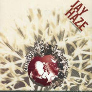 JAY HAZE / LOVE FOR A STRANGE WORLD