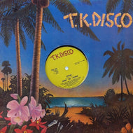 JIMMY ''BO'' HORNE / SPANK / DANCE ACROSS THE FLOOR