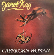 JANET KAY / CAPRICORN WOMAN