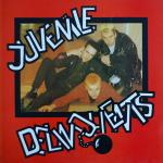 JUVENILE DELINQUENTS / JUMPIN AROUND