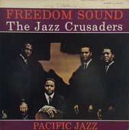 JAZZ CRUSADERS / FREEDOM SOUND
