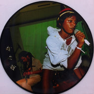 JAHCOOZI / BLACK BARBIE