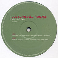 JOE CLAUSSELL / JOE CLAUSSELL REMIXES (VOLUME TWO)