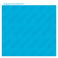 JIMPSTER / AMOUR REMIX EP