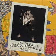 JACK PENATE / MATINEE