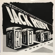 JACK RUBY / JACK RUBY HI-FI